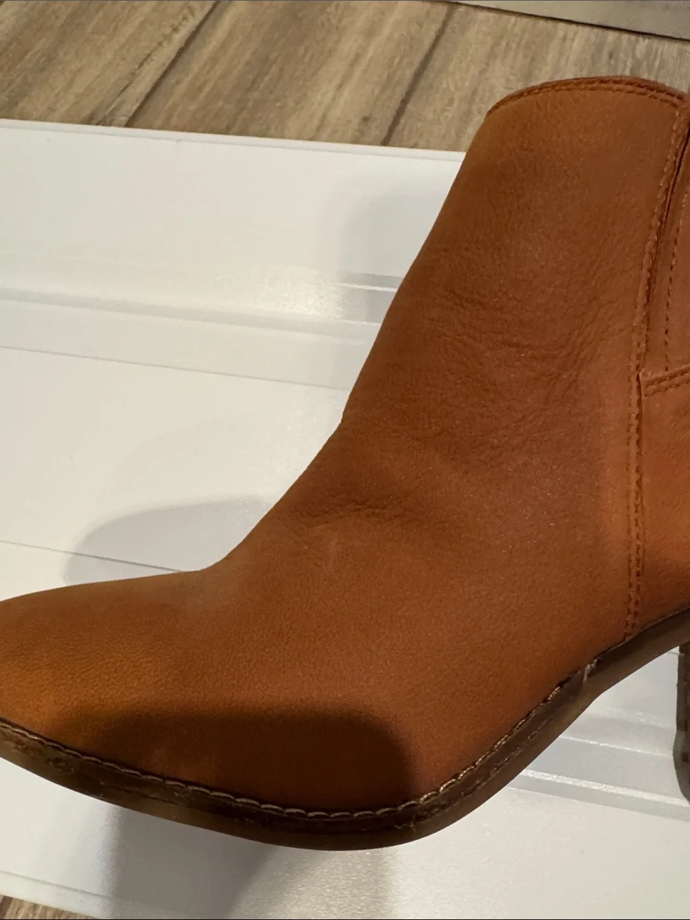 Lucky Brand stylish lucky